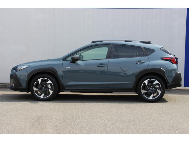 クロストレック2.0 リミテッド 4WD