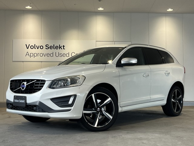 XC60D4 Rデザイン ディーゼル