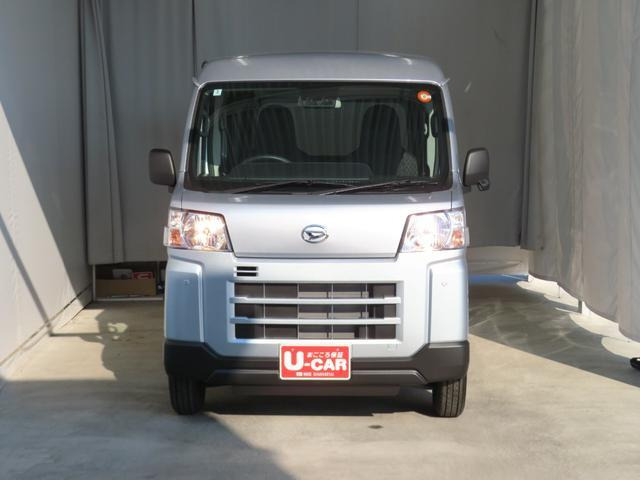 ハイゼットカーゴ