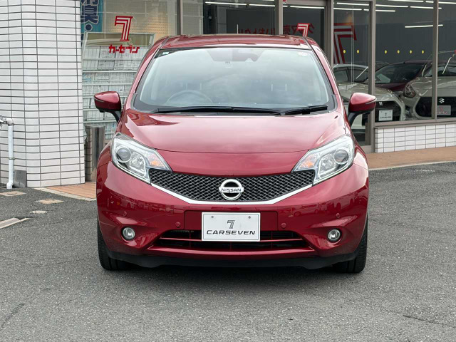 ノート1.2 X DIG-S Vセレクション プラスセーフティ