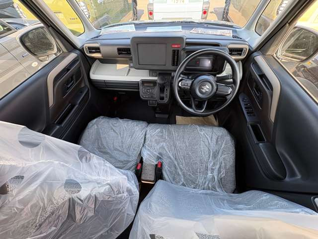 スペーシアハイブリッド(HYBRID) G