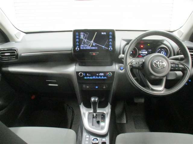 ヤリスクロス1.5 G 4WD