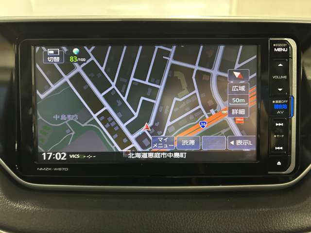 ムーヴカスタムRS SAII 4WD