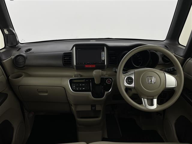 N-BOXG Lパッケージ