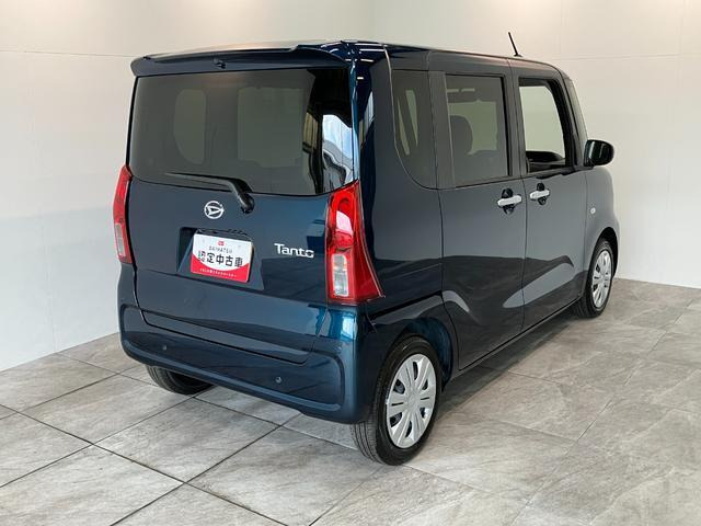 タントX