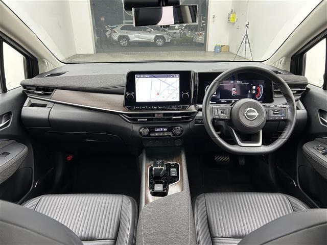 ノートオーラ1.2 G レザーエディション