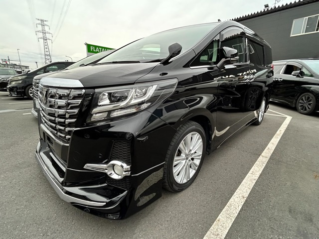 �A���t�@�[�h(�g���^) 2.5 S A�p�b�P�[�W ���Îԉ摜