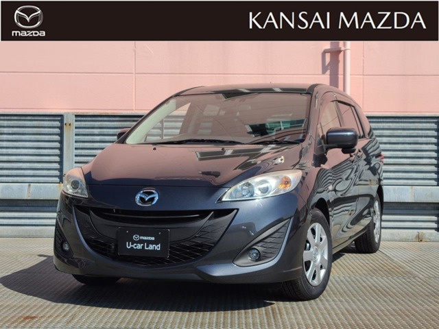 プレマシー2.0 20C スカイアクティブ