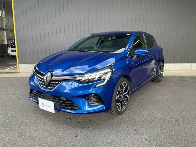 ルーテシアインテンス