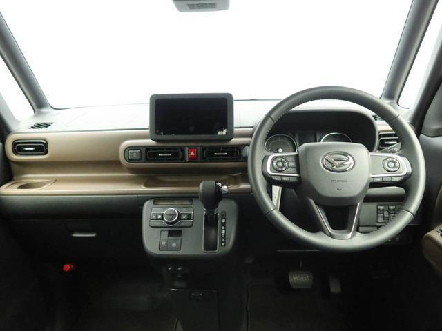 ムーヴキャンバスセオリー Gターボ