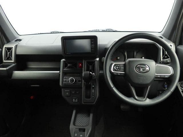 タフトG クロム ベンチャー