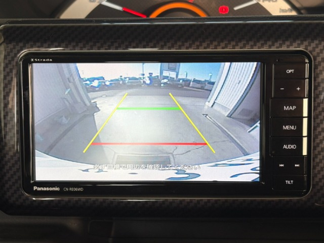 ピクシスメガL SAIII