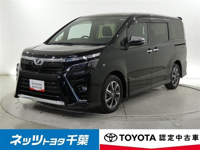 ヴォクシー2.0 ZS 煌II