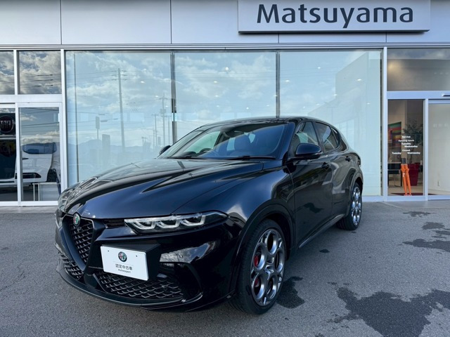 トナーレハイブリッド ヴェローチェ