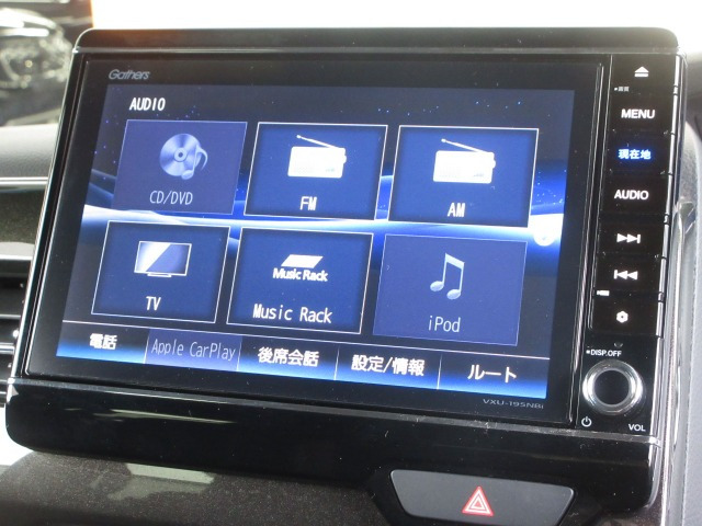 N-BOXカスタムG L ホンダセンシング
