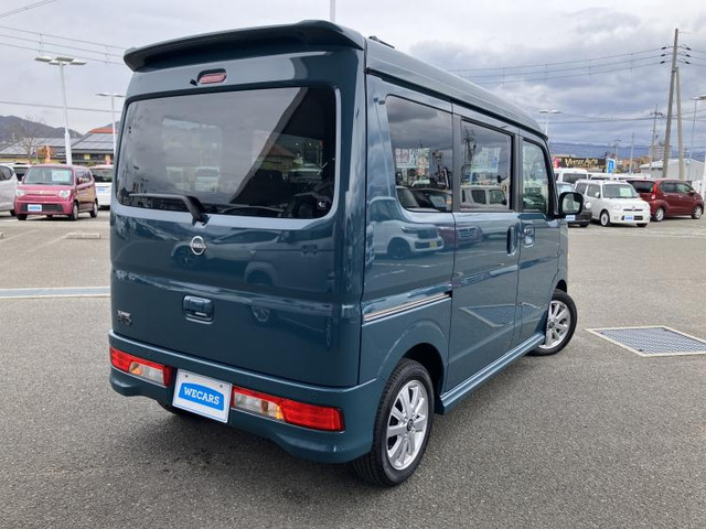 クリッパーリオG