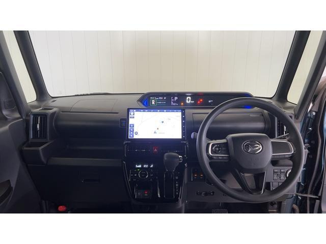 タントカスタムX