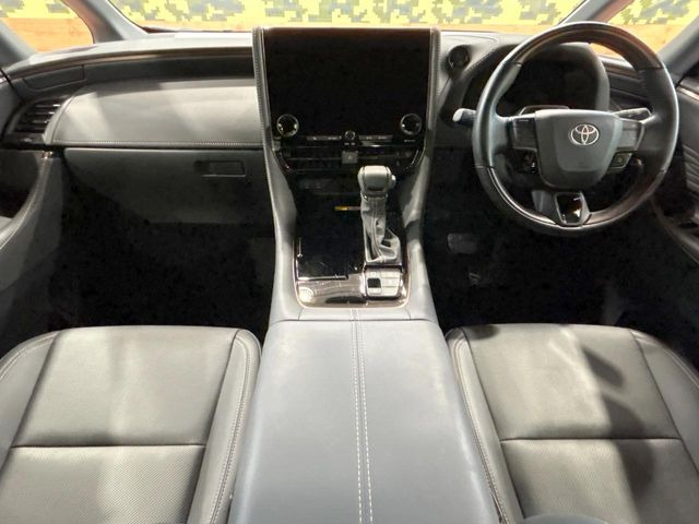 アルファード2.5 Z