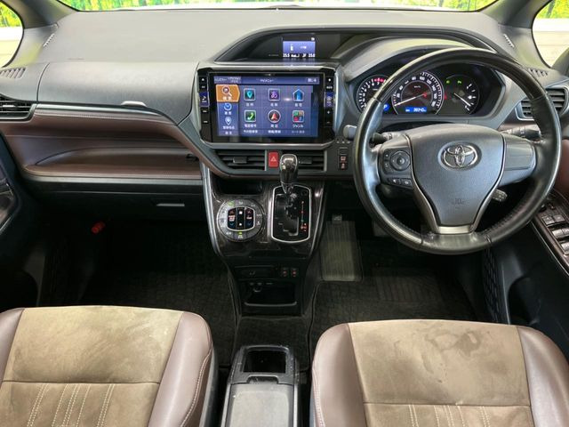 エスクァイア2.0 Gi プレミアムパッケージ