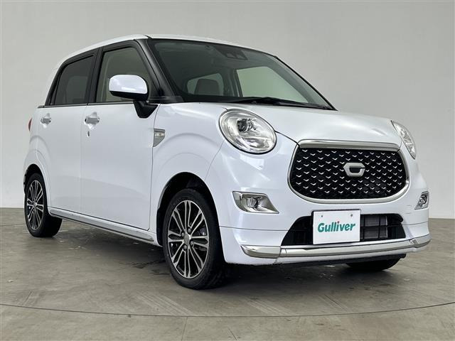 キャストスタイル Gターボ SAIII