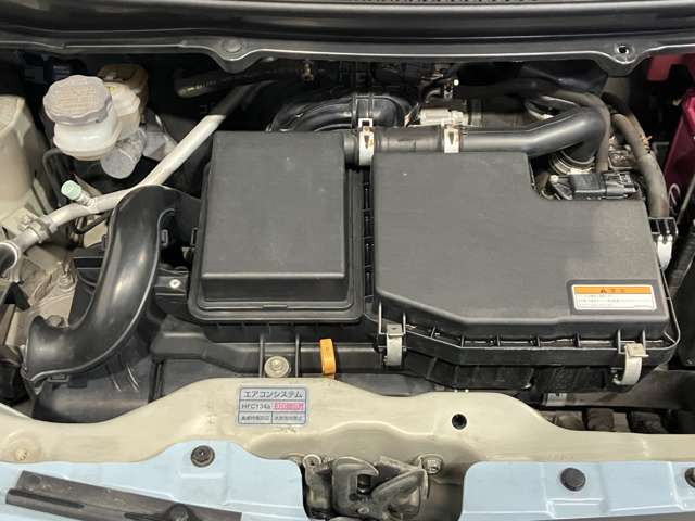 アルトエコS 4WD