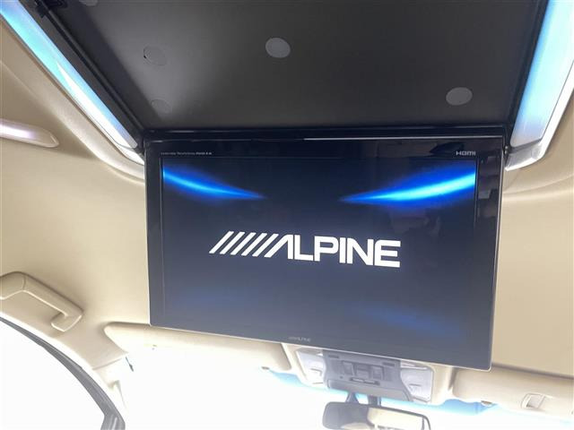ヴェルファイア