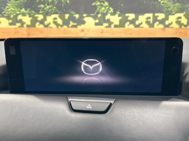 CX-603.3 XD ハイブリッド エクスクルーシブスポーツ ディーゼル 4WD