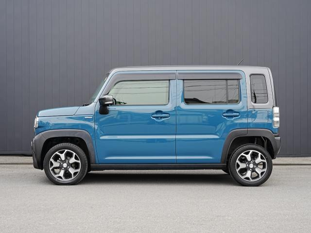 フレアクロスオーバーXS