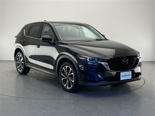 CX-52.2 XD Lパッケージ 4WD