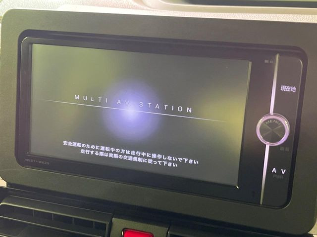 タントカスタムRS