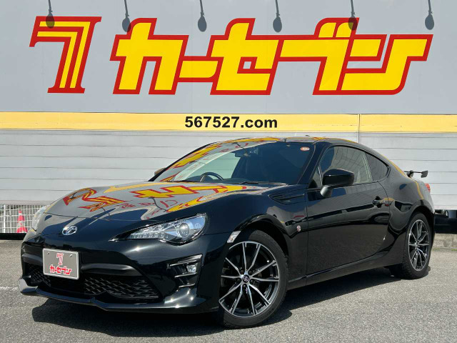 862.0 GT リミテッド