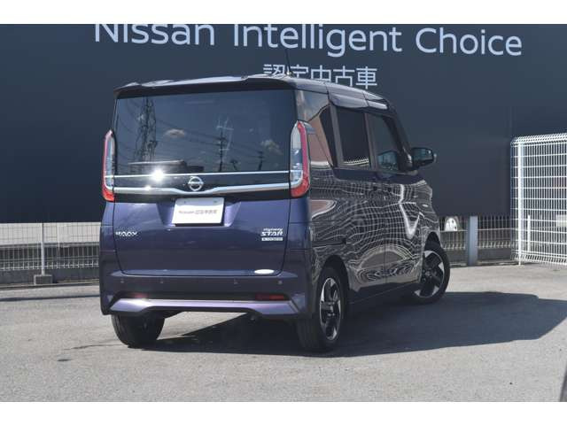 デイズハイウェイスターX プロパイロットエディション