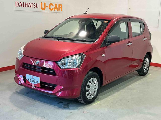 ミライースL SAIII