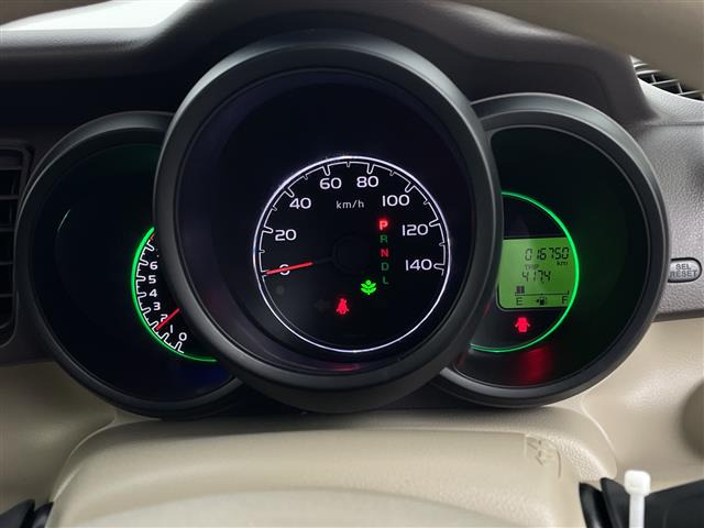 N-BOXG Lパッケージ