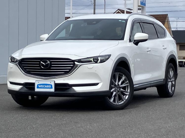 CX-82.2 XD プロアクティブ 4WD