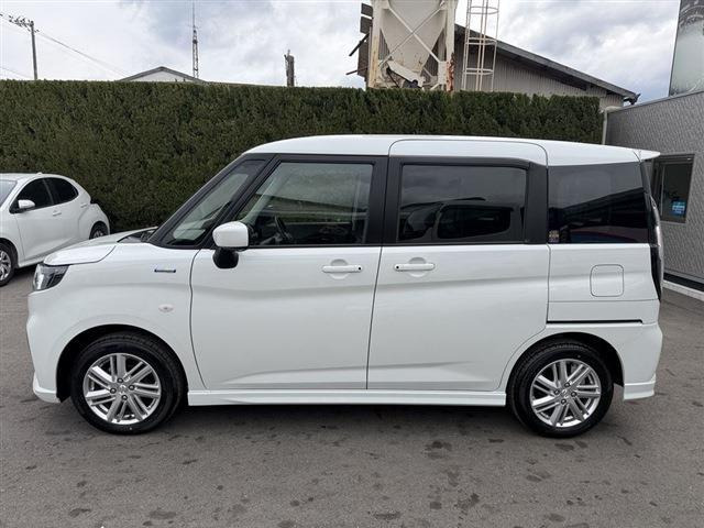 ソリオ1.2 ハイブリッド(HYBRID) MX 4WD