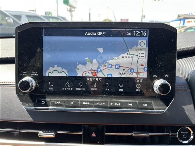 アウトランダーPHEV 2.4 P 4WD