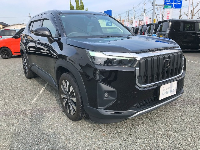 ZR-V1.5 Z