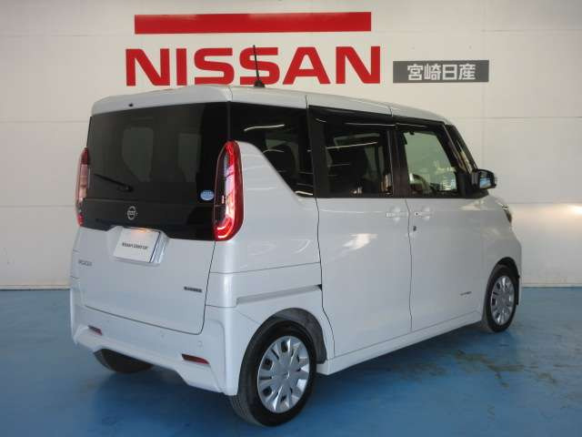 デイズルークスX