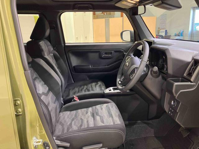 タフトG クロム ベンチャー 4WD