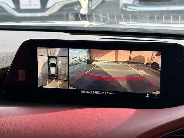 MAZDA3ファストバック2.0 20S プロアクティブ ツーリング セレクション