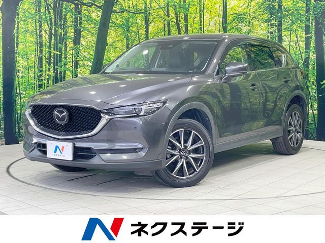 CX-52.2 XD Lパッケージ