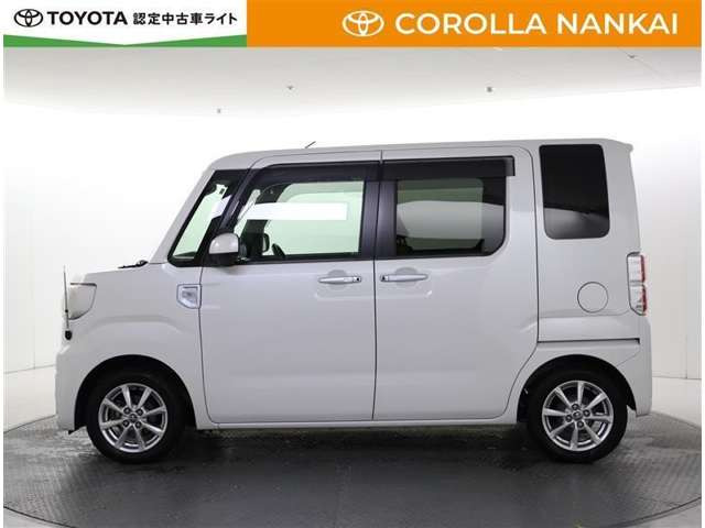 ピクシスメガL SAIII