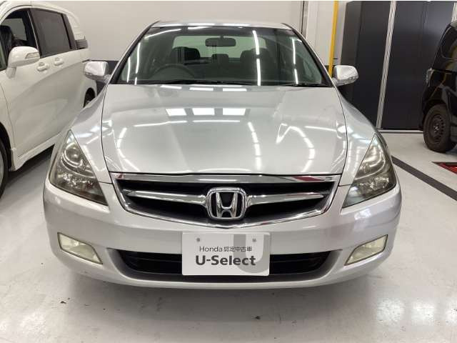 インスパイア3.0 30TE