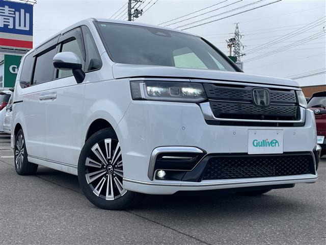 ステップワゴン1.5 スパーダ プレミアムライン