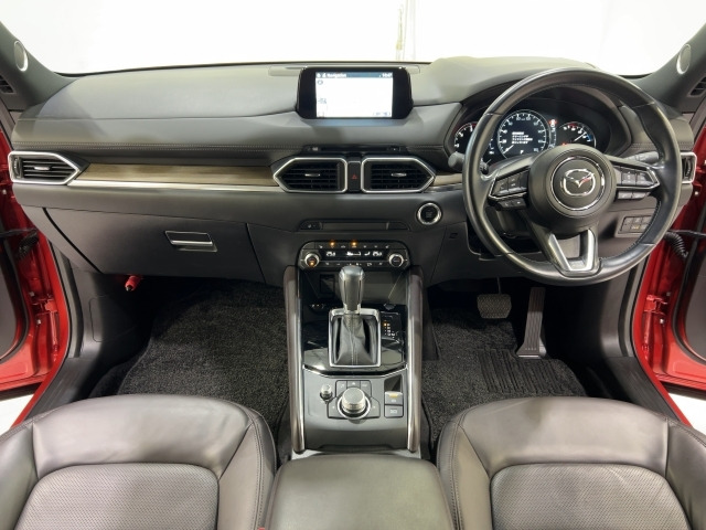 CX-52.2 XD エクスクルーシブ モード 4WD