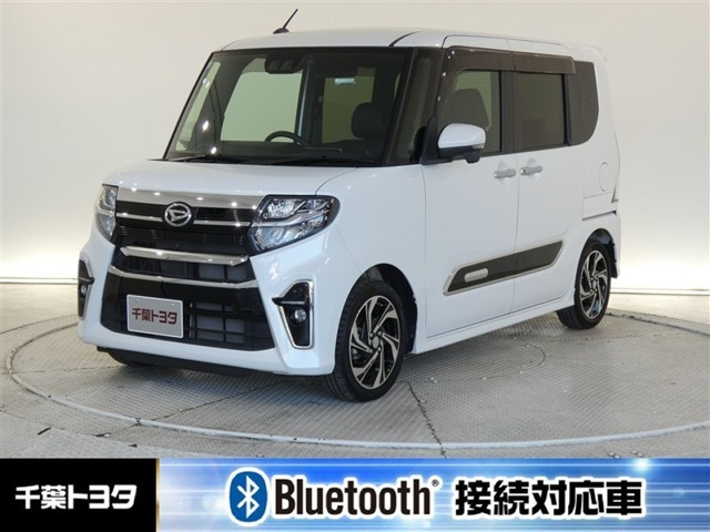 タントカスタムRS スタイルセレクション