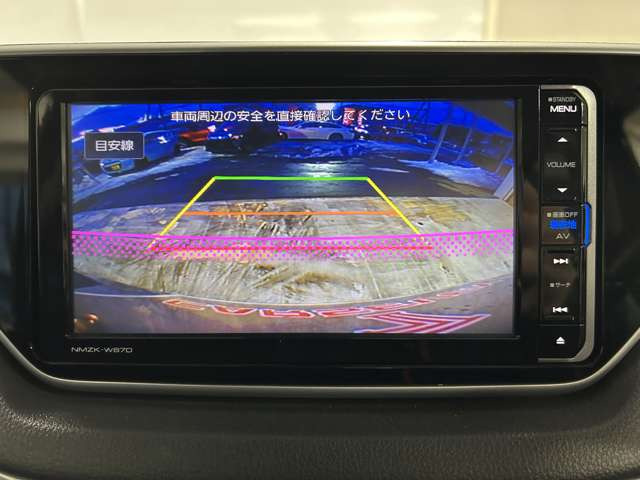 ムーヴカスタムRS SAII 4WD