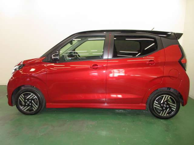 デイズハイウェイスターX プロパイロットエディション