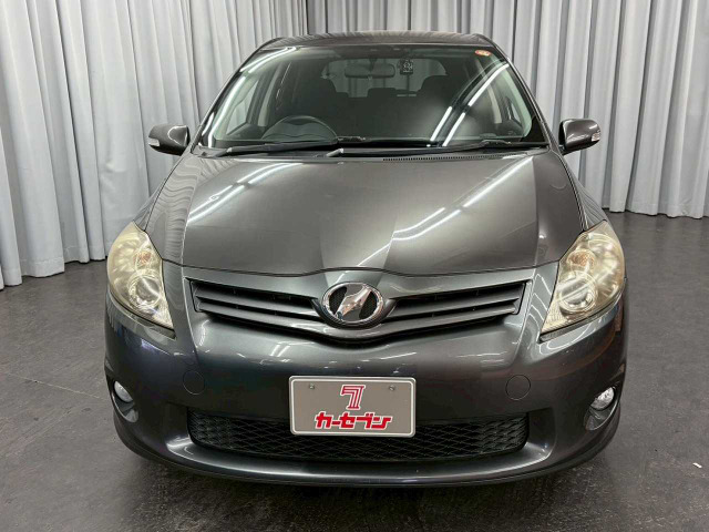 オーリス1.5 150X Sパッケージ